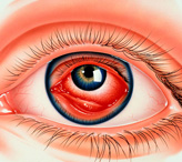 Тромбоз вен и сосудов сетчатки глаза: причины, симптомы, лечение - CVZ